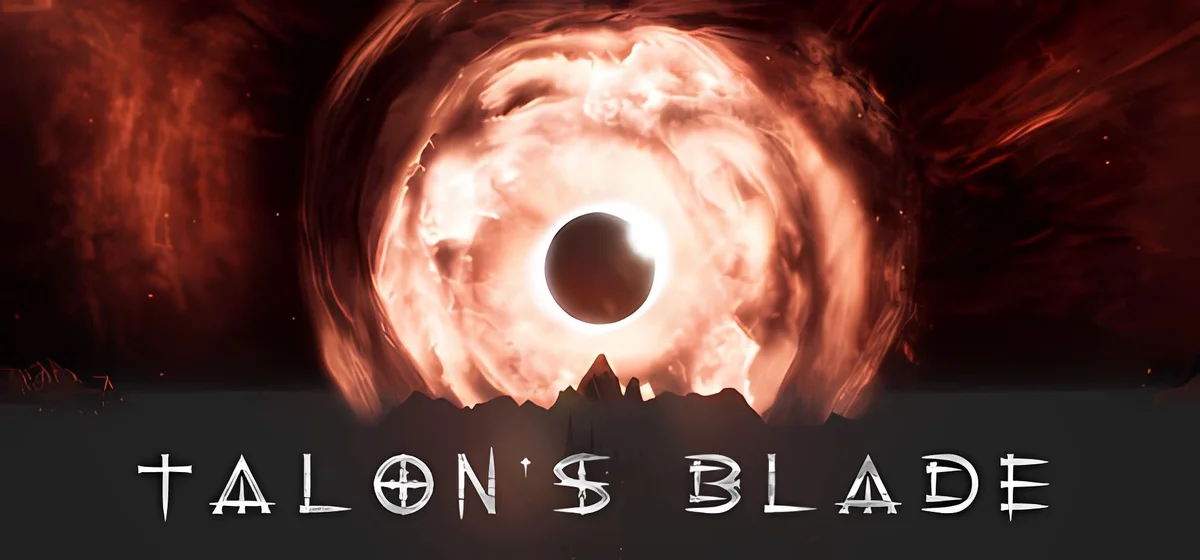 Talons Blade Build 18492886