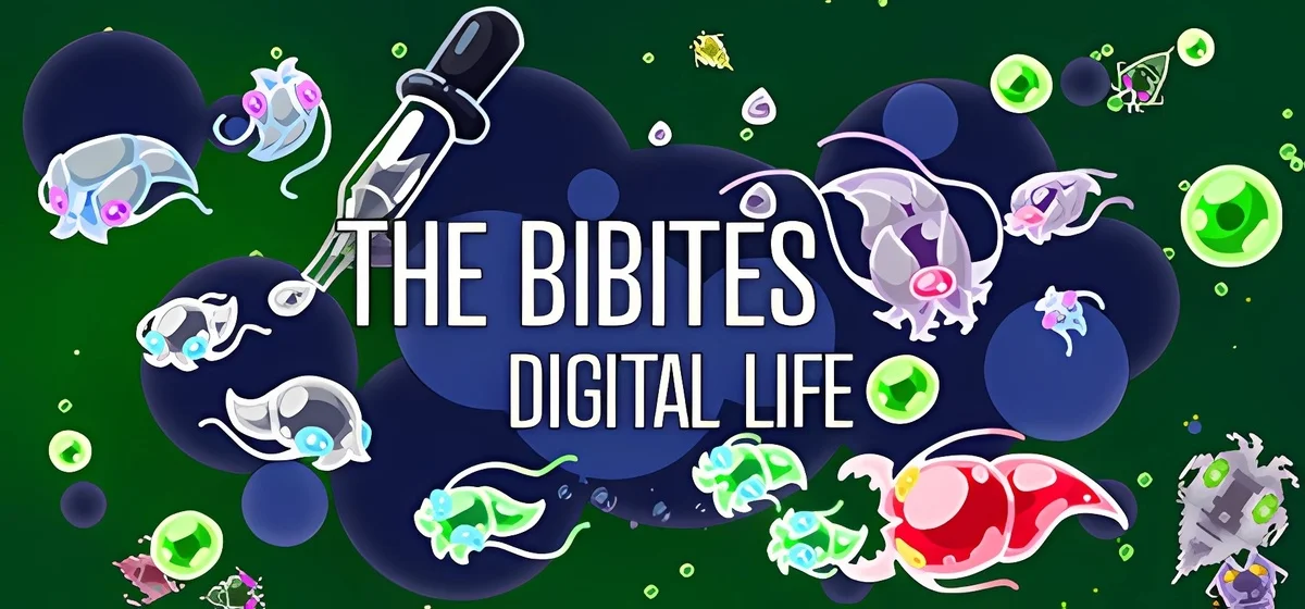 The Bibites Digital Life v0.6.2 - early access