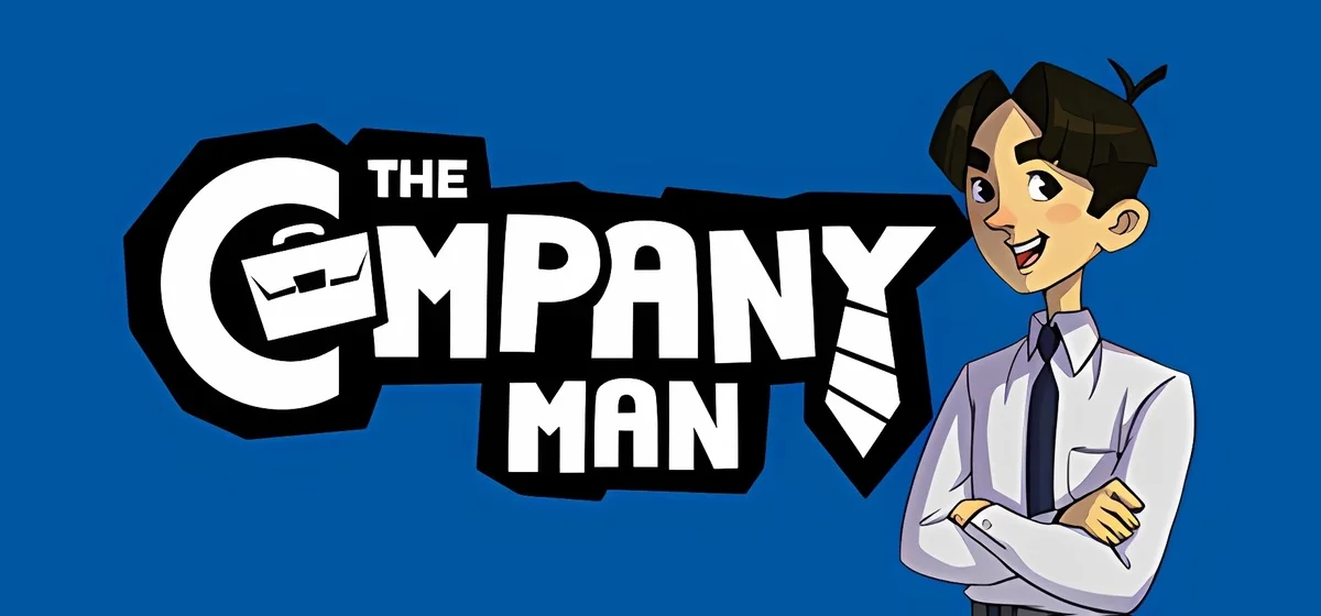 The Company Man v1.05