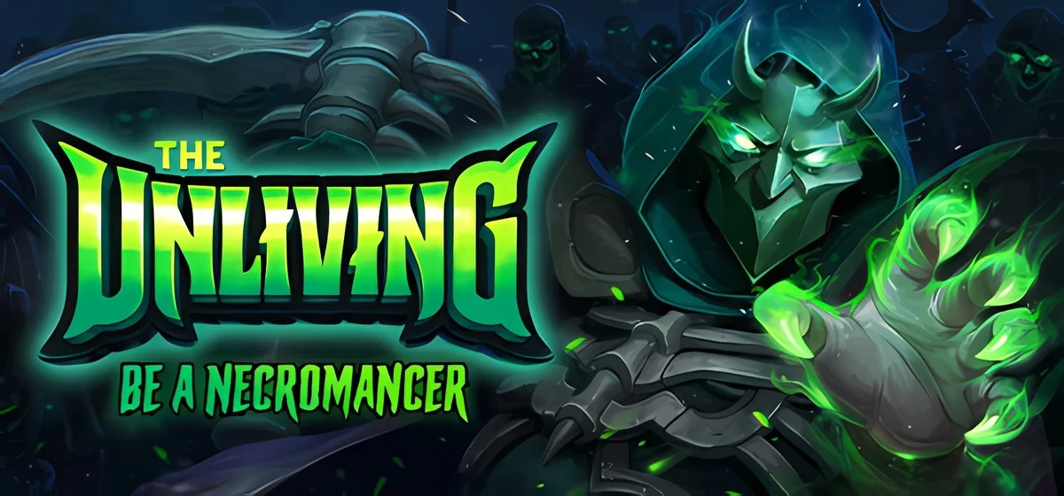 The Unliving Build 20204367