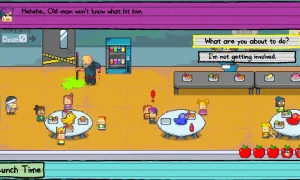 Скриншот игры scr2