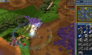 Скриншот игры scr4