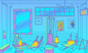 Скриншот игры scr7