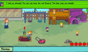 Скриншот игры scr4