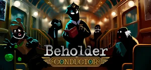 Beholder Conductor v1.0.4.293