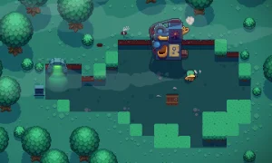 Скриншот игры scr4