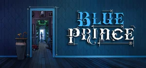 Blue Prince Build 20269474