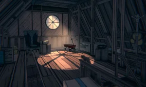 Скриншот игры scr1