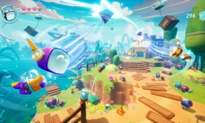 Скриншот игры scr4