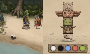 Скриншот игры scr2