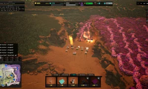 Скриншот игры scr4