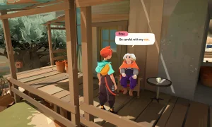 Скриншот игры scr2