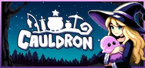 Cauldron v1.1.01