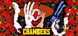 Chambers Build 18445576 - early access