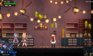 Скриншот игры scr2