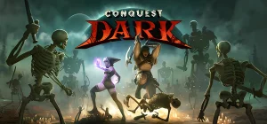 Conquest Dark Build 22648476