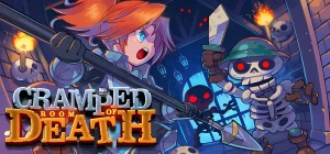 Cramped Room of Death Build 16877243