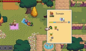 Скриншот игры scr4