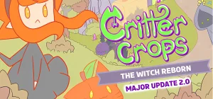 Critter Crops v2.0.0.1
