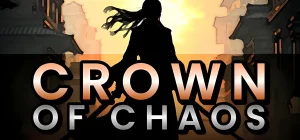 Crown of Chaos Build 17652265
