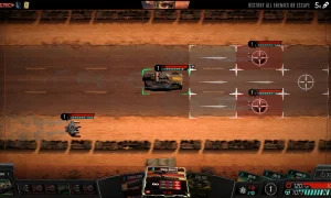 Скриншот игры scr4