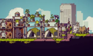 Скриншот игры scr2