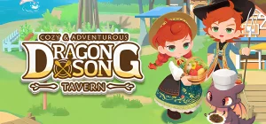 Dragon Song Tavern Cozy & Adventurous Build 20134898
