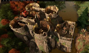 Скриншот игры scr4