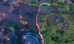 Скриншот игры scr2