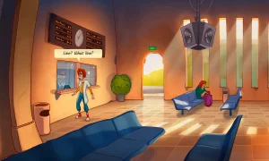 Скриншот игры scr1