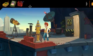 Скриншот игры scr4