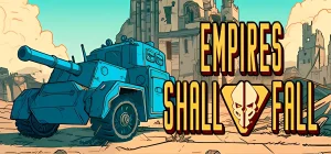 Empires Shall Fall v1.2.0a