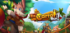 Ex Carrot Bur!! v09.05.2025