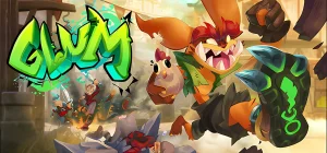 GLUM Build 18641981 - early access
