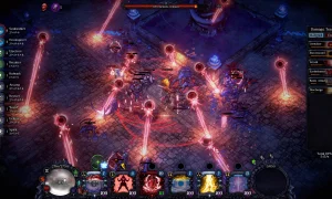 Скриншот игры scr4