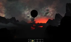 Скриншот игры scr4