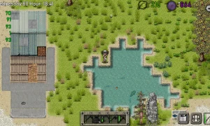 Скриншот игры scr4