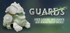 Guards v19.10.2016