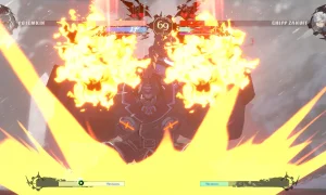 Скриншот игры scr4