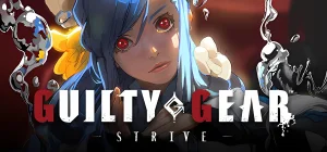 GUILTY GEAR -STRIVE- v1.49