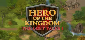 Hero of the Kingdom The Lost Tales 1 v1.55 v1.25 v1.08 v1.02