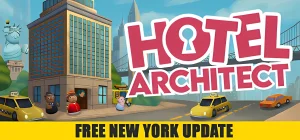 Hotel Architect v0.9.1.7