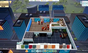 Скриншот игры scr3