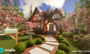 Скриншот игры scr1