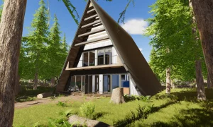 Скриншот игры scr4