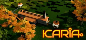 Icaria v0.4.50a - early access