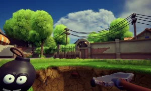 Скриншот игры scr4