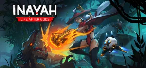 INAYAH - Life after Gods v1.0.5.fix