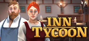 Inn Tycoon Build 17606069 - early access