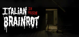 Italian Brainrot In Prison Build 18589661
